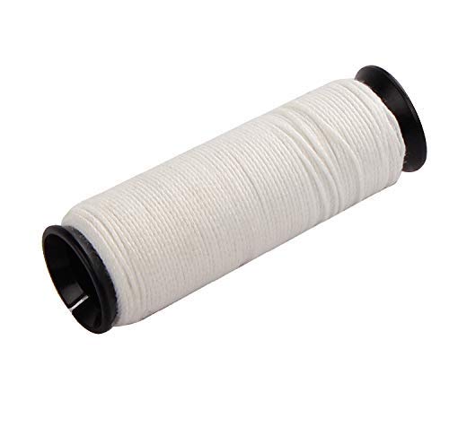 8 Rolls Cotton Eyebrow Threading Thread Facial Hair Removal Epilator Cotton Thread - Thumbnail 3