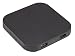 Produktbild Good Connections GC-M3007S Fast Wireless Smartphone Qi Ladegerät Schwarz
