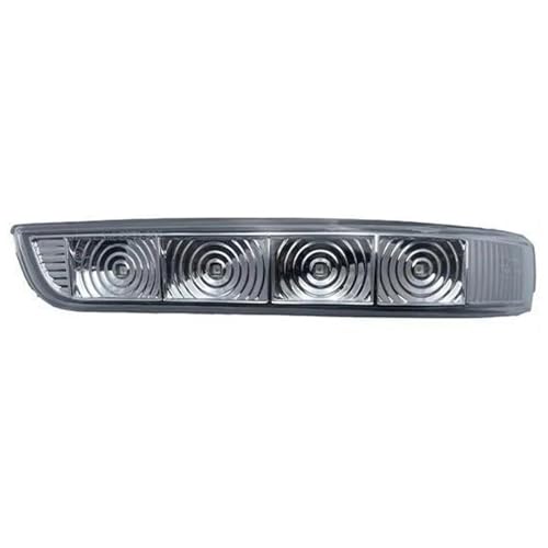 Clignotant de rétroviseur pour KIA Sorento 2009-2014 côté gauche 87613-2P000