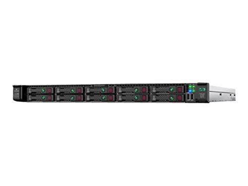 Preisvergleich Produktbild Hewlett Packard Enterprise DL360 Gen10 4210 1P 16G 8SFF