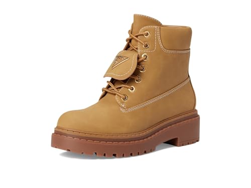 Bottine GUESS Leavey idéale pour vos sorties chic et soirées citadines - 7