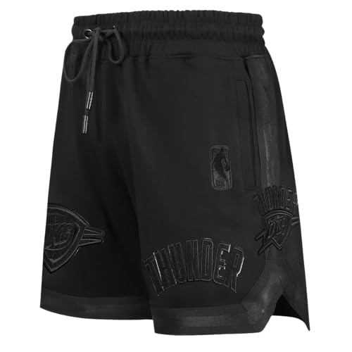 Pantalones cortos para hombre Pro Standard de algodon suave que evita rozaduras veraniegas