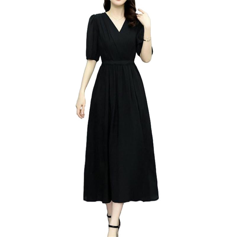 Robe moulante taille haute pour sublimer et élancer la silhouette
