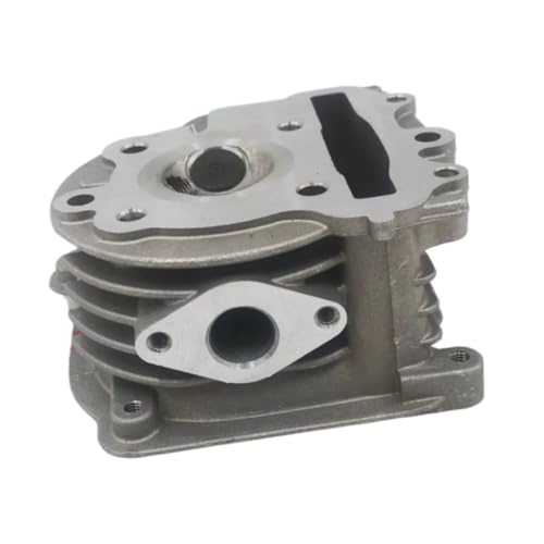 Culasse GY6 50cc 60cc pour moteurs de scooter 139QMB et cyclomoteur