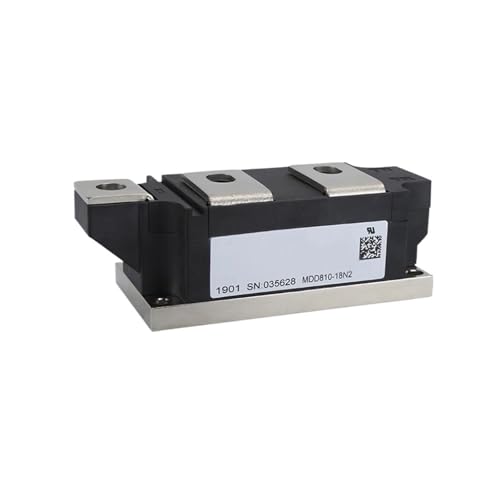 Module IGBT MDO1200-14N1 redresseur de puissance IXYS original pour ponts de diodes