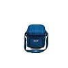Coleman Chiller Insulated Soft Cooler, Leakproof 9/16/30 Can Cooler with 12+ Hour Ice Retention, Made with Recycled Materials, Great for Lunch, Camping, Beach, Pool, Sports, More