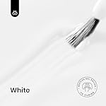 Beetles White Gel Nail Polish,15ml Summer Soak Off UV Gel Polish French Nail Art Manicure Salon DIY Design at Home Gift for Woman - Image 2