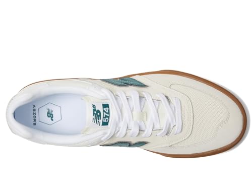 Image of New Balance Men's 574 Vulc Sneakers