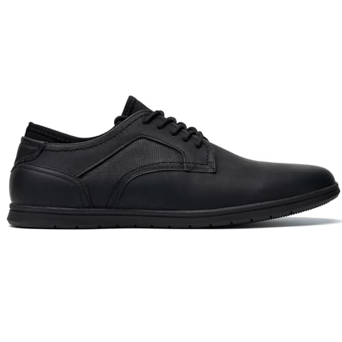 Cestfini Mens Casual Dress Sneaker Shoes2