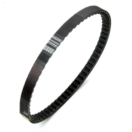 に適合するスズキ AH アドレス50 AP R/S CP リド 50cc 27601-09E00-000 2760103A02000 スクーター用 659-16.5-30 エンジンファイナルドライブベルト バイクドライブベルト