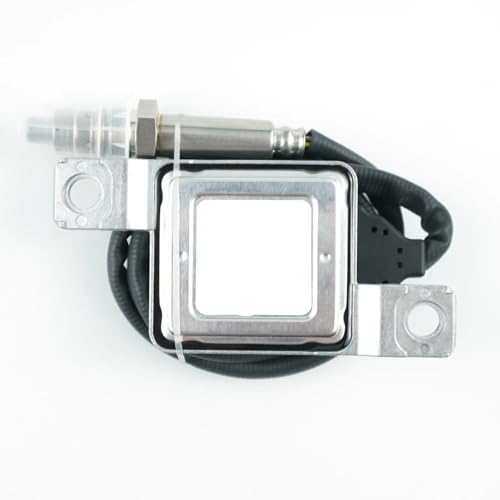 Capteur NOx VW pour rouler l'esprit tranquille et valider le CT