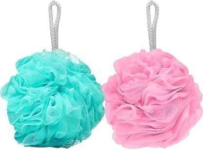 DIANO DIMZI Pack Of 2 Loofah A143 Pack of 2