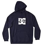 DC Shoes™ DC Star - Hoodie for Men - Hoodie - Men - M - Blue.