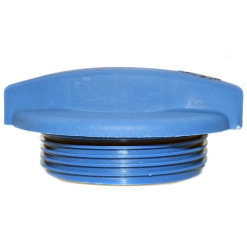 Bouchon de vase d'expansion Audi A6 8E0121321 contre la perte de liquide