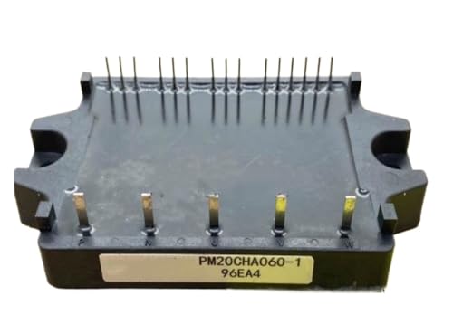 Módulo inteligente de potencia PM15CHA060 para automatización de maquinaria 2