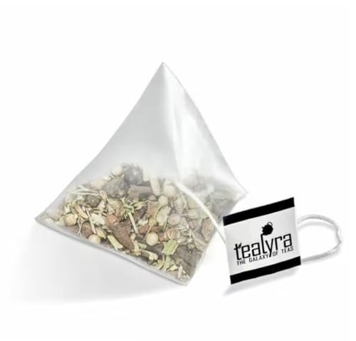 Tealyra Blood Cleanser Tea