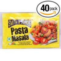 Pasta Masala - Pack of 40