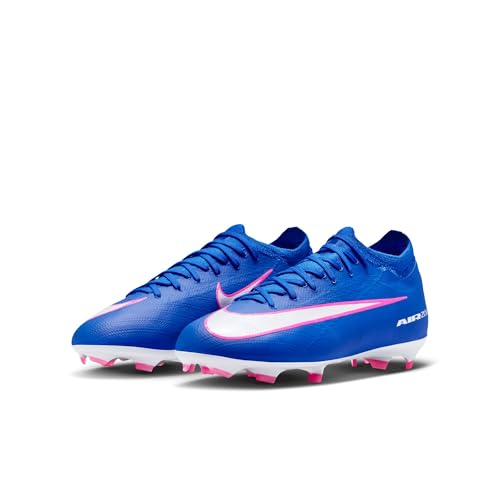 Nike Jr Zm Vapor 16 Pro Fg Scarpe Da Calcio - 9