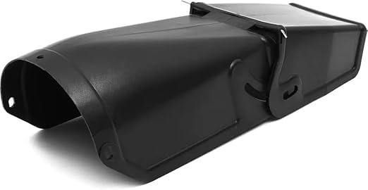 #762222MA Chute Assembly Snow Throwers 536884561 C950-52005-0 536884320 Durable New Replacement Parts for Craftsman