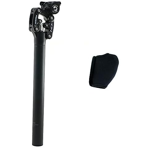 SR Suntour SP12 NCX Suspension Seat Post Cover