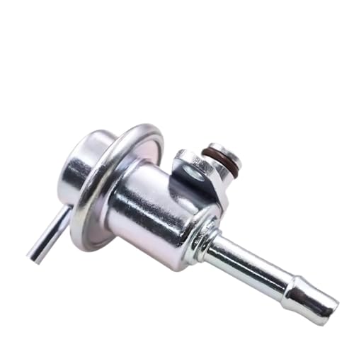 Régulateur de pression d'injection de carburant 22670-AA050 stop surconsommation essence - 4