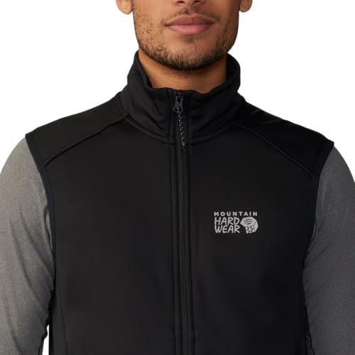 Image of Mountain Hardwear Men's Sendura Vest
