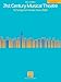 21St Century Musical Theatre - Men's Edition Vocal/Piano