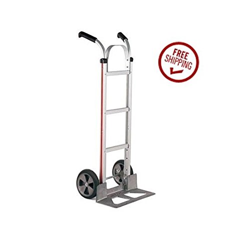 Carretilla de Mano Magliner Aluminio 31 lb miniatura 2
