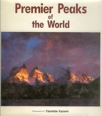 Premier Peaks of the World