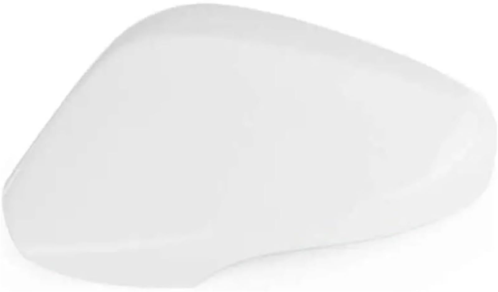 Coque de rétroviseur extérieur pour Hyundai Elantra 2011-2016 blanc - 6