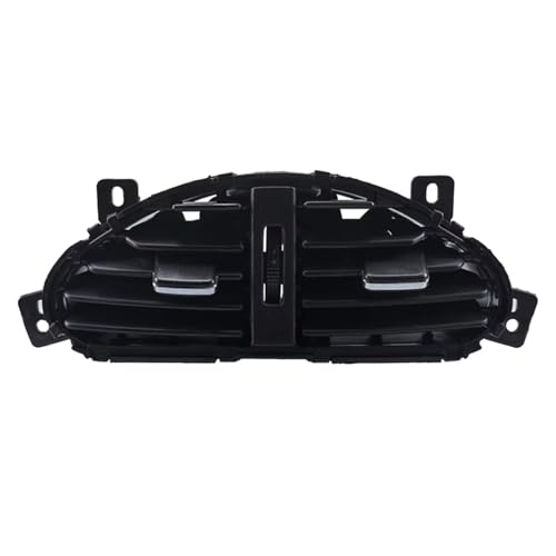 Grille aération Geely LC Cross tableau de bord cassé solution de ventilation avant - 2