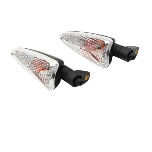 Clignotants moto anti-vibrations pour Tiger 800 XC 2011-2015 et 1050