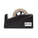 Weston 11-0201 Freezer Tape Dispenser with One Roll Freezer Tape
