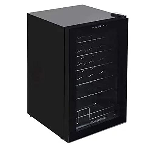 Adega de Vinho com Compressor 24 Garrafas 220V Easy Cooler