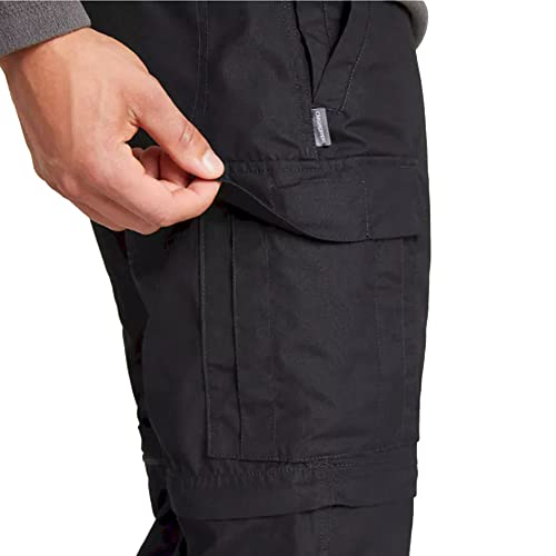 Pantalon convertible Kiwi Craghoppers séchage rapide et modulable - 3