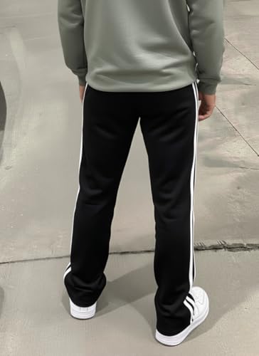 Image of dockstreet Loosefit Sweatpants /Loose Soft Casual Lowers /Casual for Men