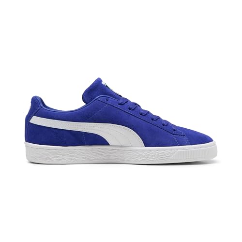 Image of Puma Unisex Adult Suede Classic Sneaker
