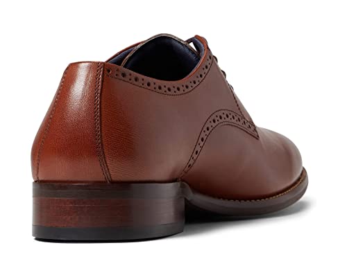 Johnston & Murphy Stockton Plain Toe3