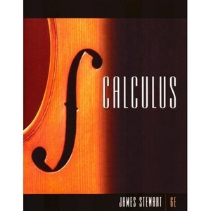 Complete Solutions Manual ISBNS: 0495012327 9780495012320 (Stewarts Calculus 6E)