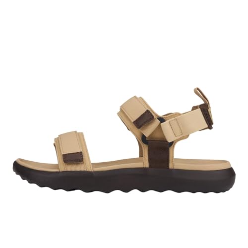 Image of HEYDUDE Men's Carson Sandal | Men's Shoes | Men's Slip-on Sandals | Comfortable & Light-Weight