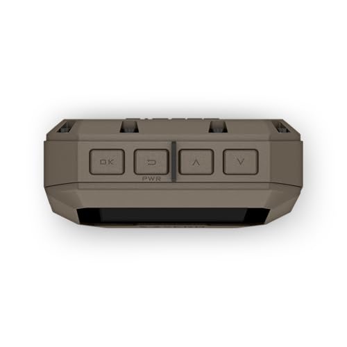 Garmin Xero® C1 Pro, Compact Chronograph, Simple Set Up, Precise Readings, Versatile Performance