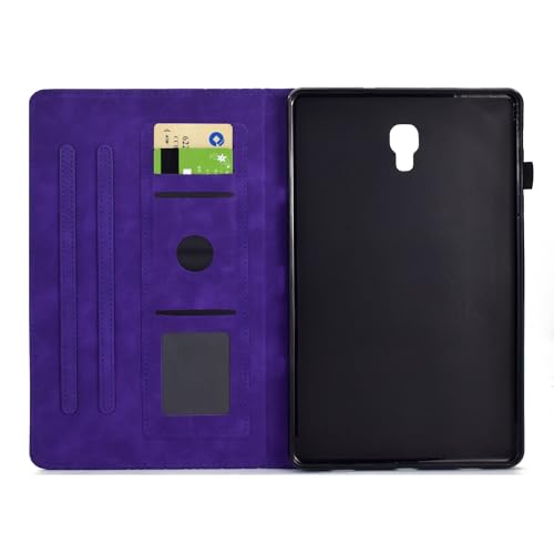 Funda Samsung Galaxy Tab A 10.5 función auto-encendido y soporte técnico 6