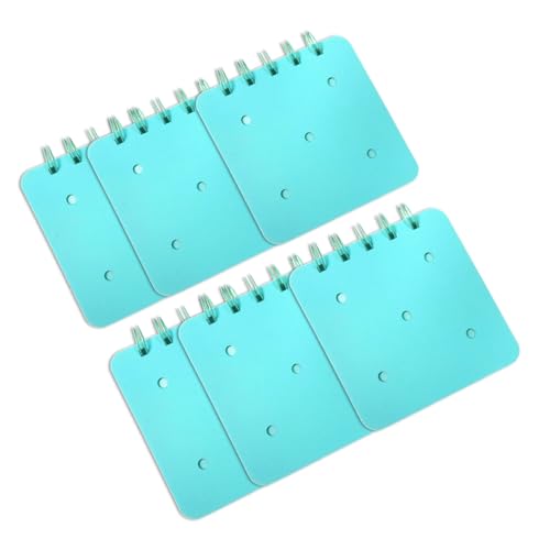 6PCSȃcCRCoCfBOm[g3.3x3.7C`|Pbg