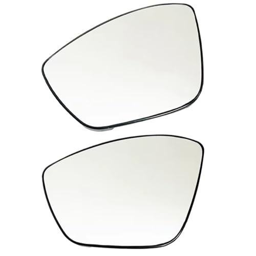 Miroir chauffant Citroën C3 idéal pour rouler en toute sécurité sous la pluie et le brouillard