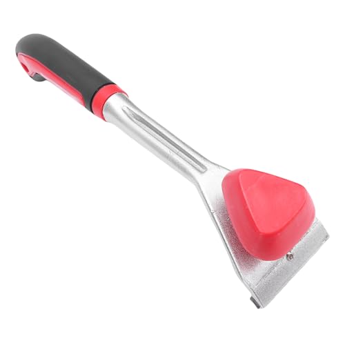 Yechiry Raschietto Ergonomico Premium per Vernici, Raschietto per Legno Largo 2,5 Pollici con Lama in Carburo. Riduce L'affaticamento Della Mano Durante La Rimozione di Vernici