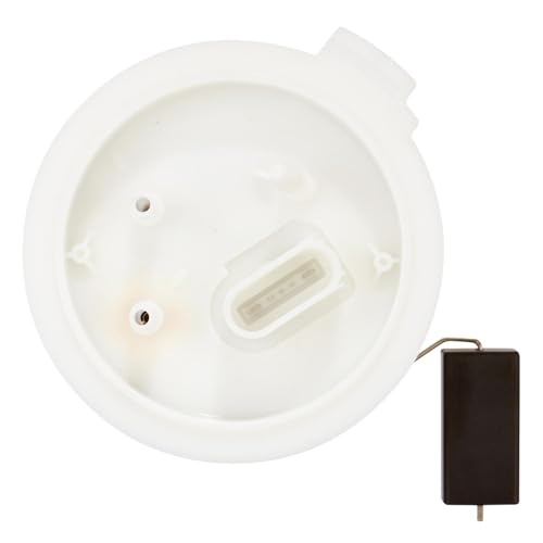 Image of Detroit Axle - Fuel Pump Module for Volkswagen Jetta Beetle Golf GTI Rabbit Bora, Replacement Electric Fuel Pump Module Assembly