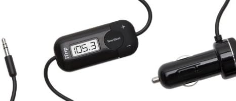 Griffin iTrip Auto Universal Plus FM Transmitter for Portable MP3 Players-2010 Packaging