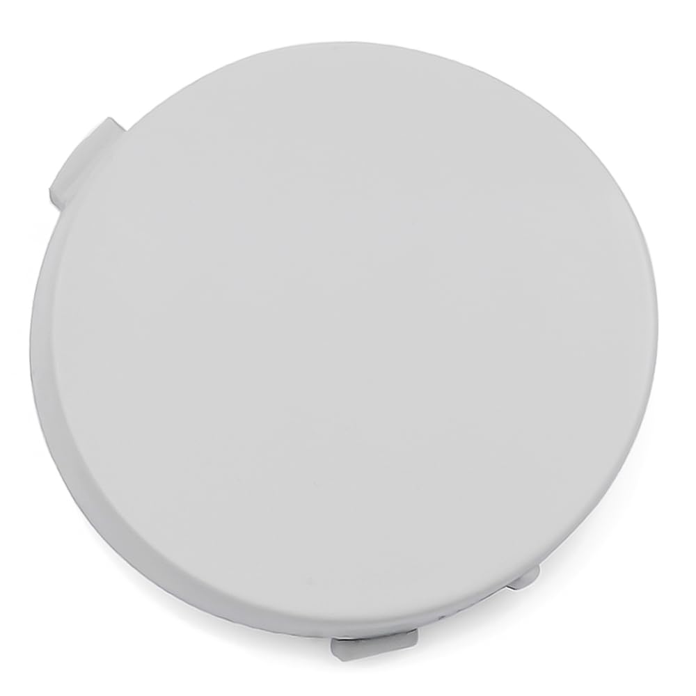 Dioche Tappo Per Gancio Traino Focus MK2 2007-2011 - Ricambio Paraurti Anteriore - Foto 7