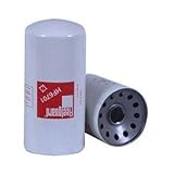Fleetguard Hydraulic Filter Spin On Part No: HF6701
