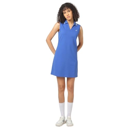 Image of GAP Women's Cotton Classic Mini Casual Dress